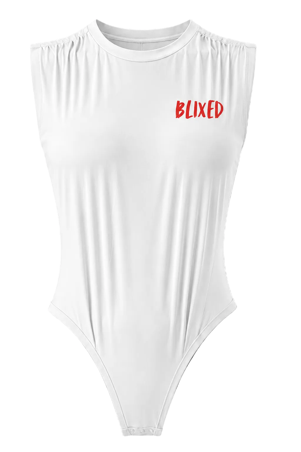 Vixen Bodysuit