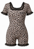 Wild Romance Romper (PRE-ORDER)