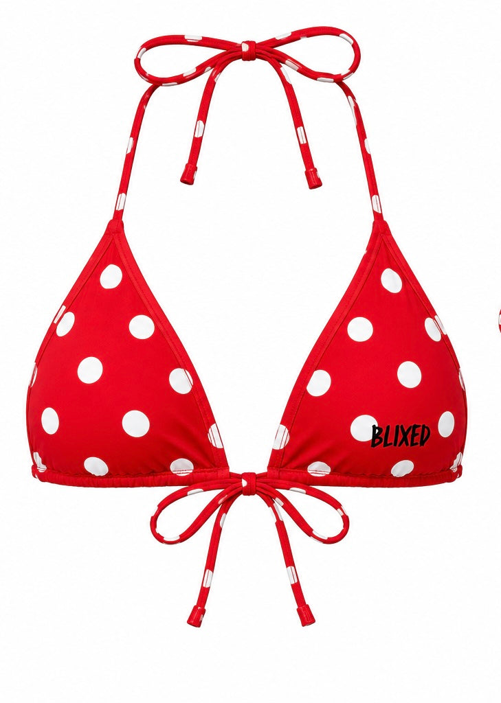 Blixed Swimwear Top (Pre-Order)