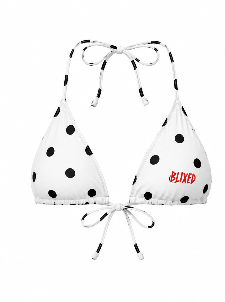 Blixed Swimwear Top (Pre-Order)