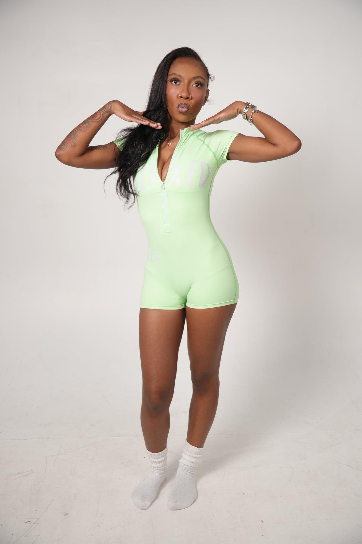 Everyday Romper