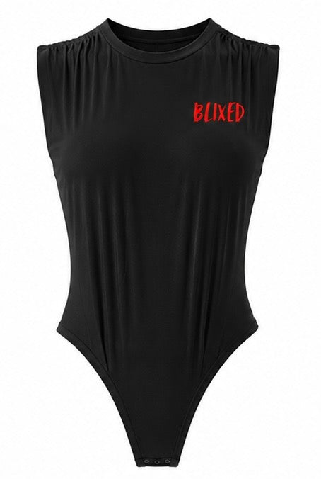Vixen Bodysuit