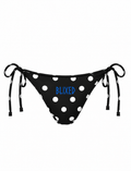 Polka Dot Bikini Bottoms (Pre-Order)