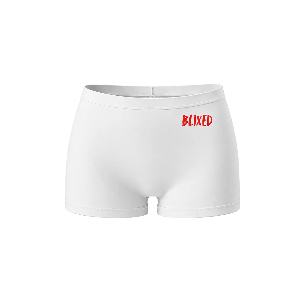 Vixen Shorts