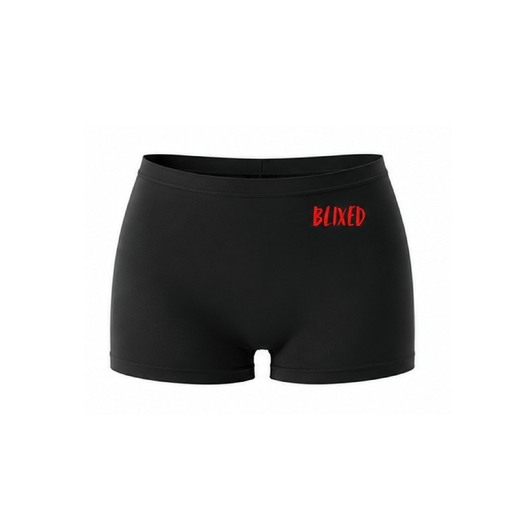 Vixen Shorts