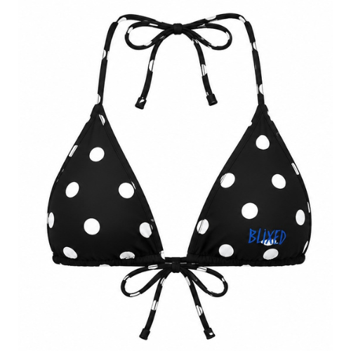 Blixed Swimwear Top (Pre-Order)