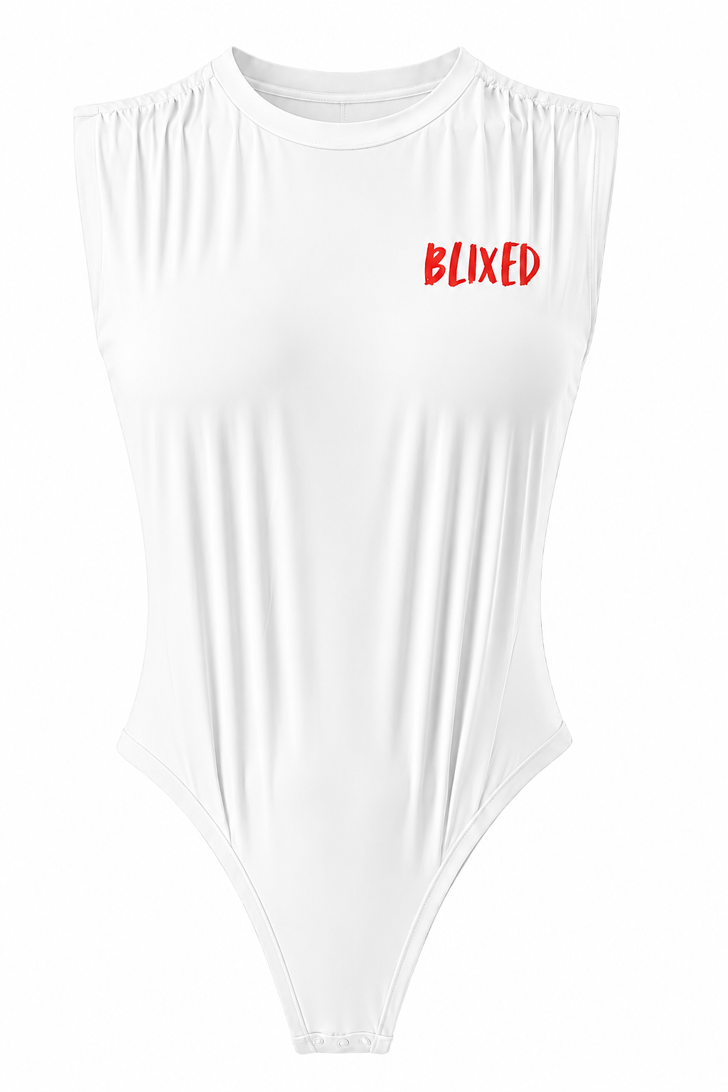 Vixen Bodysuit